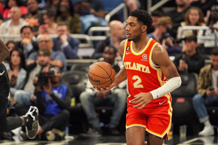 Bivši saigrač Bogdana Bogdanovića preti Zvezdi: Idemo u Beograd da odigramo kao tim, biće nam dobro!