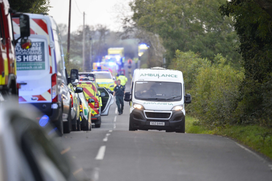 Prevrnuo se autobus pun učenika! Jedan u trenutku nesreće pozvao majku - "Čula sam vrisku!"