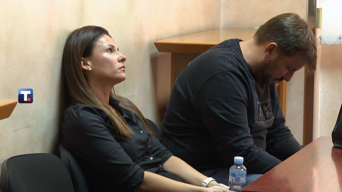 Miljana se odrekla Kostinog oca? Razdor u familiji masovnog ubice iz "Ribnikara"