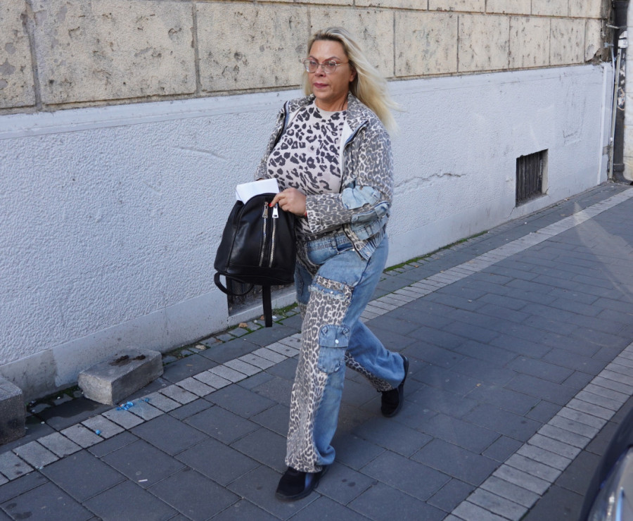 "Vodi me u Lazu Lazarević!" Miljana Kulić se rasula na komade nakon kiretaže, jedva uspela da izusti ovo