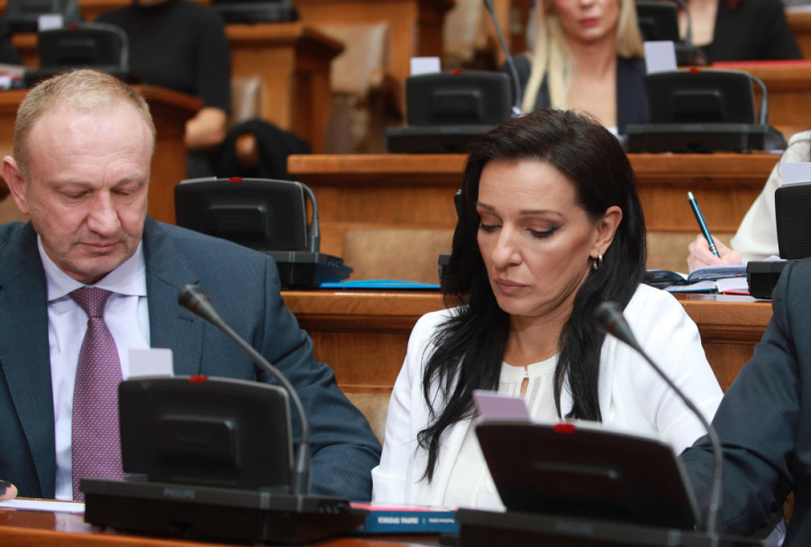 Koordinisana akcija: Tepić, Ivana Pomoriški, Dolovac – imunitet i tužilačke funkcije za preuzimanje tužilaštva