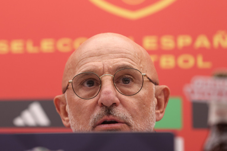 Španci bruje o senzaciji na spisku za Mundijal: De la Fuente precrtava zvezdu Reala!?