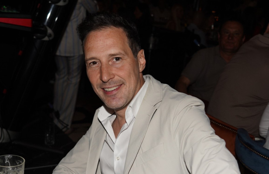 Prvo oglašavanje supruge Peđe Jovanovića nakon pomirenja: "Moralo je doći do rastanka!"