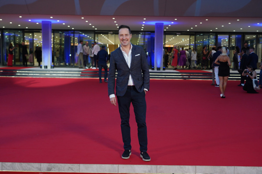 Peđa Jovanović posle razvoda ima povod za slavlje: Ovo se odvija bolje nego što sam zamišljao