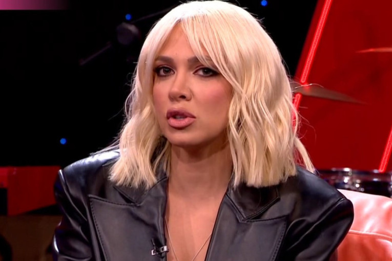 Ovako izgleda uhapšeni dečko Milice Todorović: Usnimljen u Beogradu s pevačicom