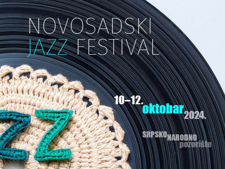 Višestruki dobitnici Gremija i najtraženiji džezeri sveta na Novosadskom džez festivalu: Spektakl na sceni SNP (FOTO)