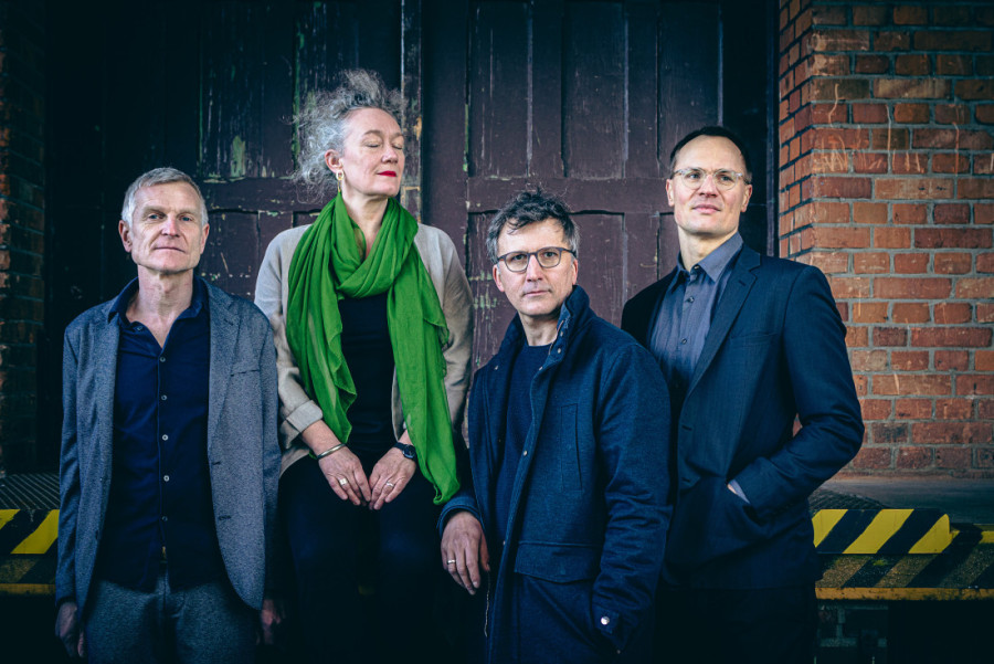 Višestruki dobitnici Gremija i najtraženiji džezeri sveta na Novosadskom džez festivalu: Spektakl na sceni SNP (FOTO)