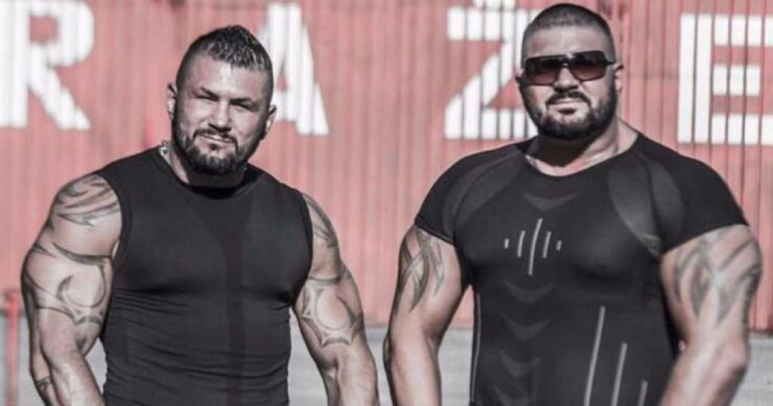 U velikoj akciji u BiH "pao" Armin Ćulum: Član motorističke organizacije treće po opasnosti u Evropi! Vodio bordele u Austriji