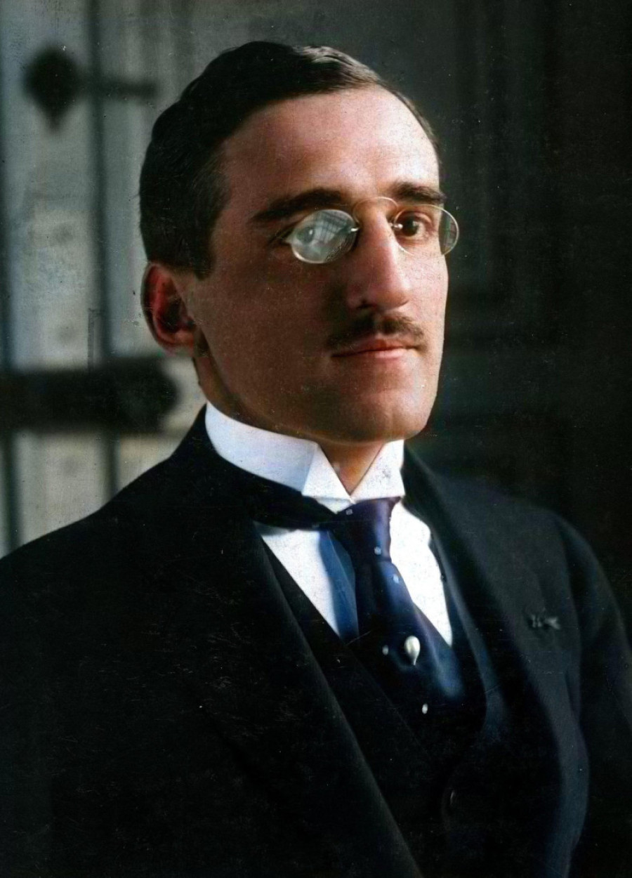 Otisak sa mrtvog lica kralja Aleksandra I Karađorđevića prvi put u javnosti: Izložba kakvu Srbija do sada nije videla (FOTO)