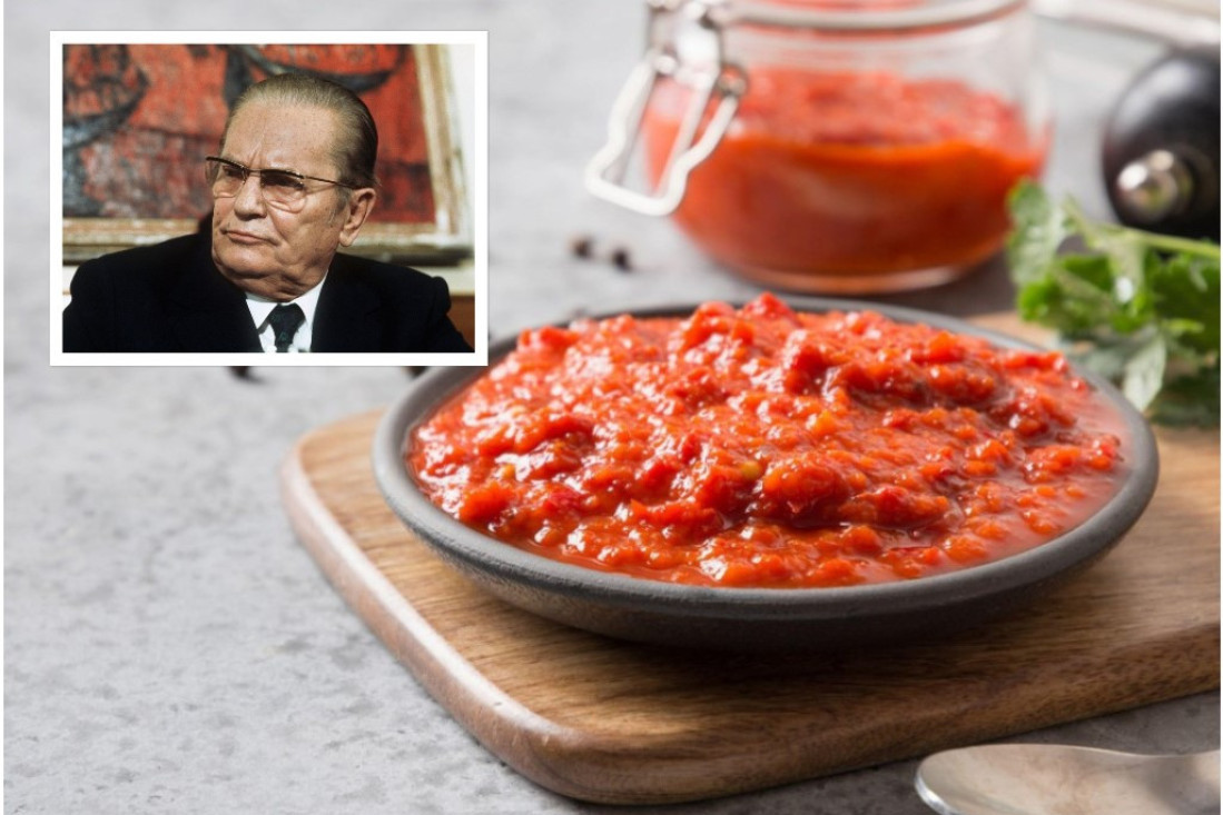 Šest najboljih trikova da oljuštite paprike za ajvar, a da uštedite vreme i živce