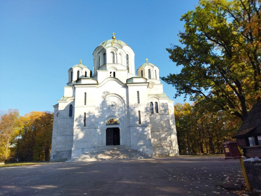 Vučević na ceremoniji povodom godišnjice smrti kralja Aleksandra I Karađorđevića: To je bio pucanj u Jugoslaviju, u Srbe (VIDEO)