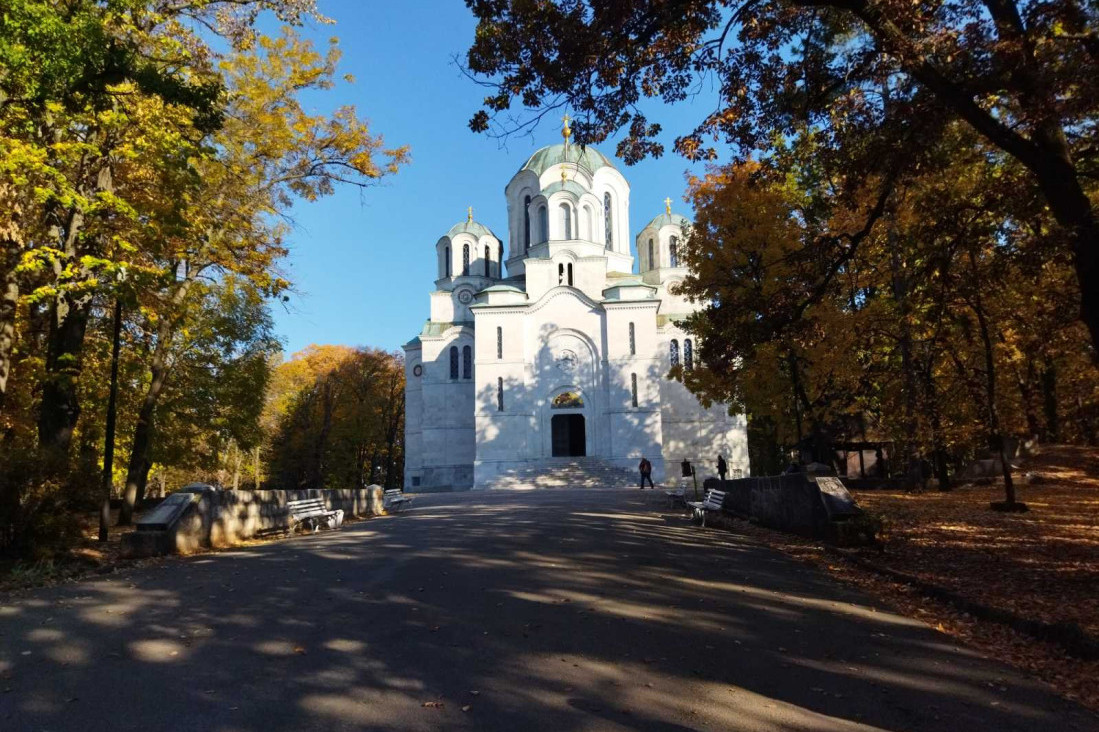 Nova crkva niče u srcu Šumadije: U Topoli planirana gradnja hrama na parceli od 1.000 m²