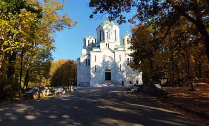 Nova crkva niče u srcu Šumadije: U Topoli planirana gradnja hrama na parceli od 1.000 m²