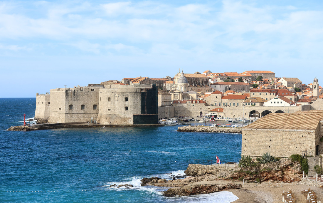 Kotor i Dubrovnik biće spojeni pomorskim putem narednog leta! Evo kada kreću prve linije i koje su cene