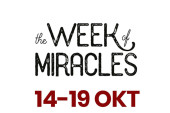Week of Miracles - Najbolja nedelja za kupovinu automobila