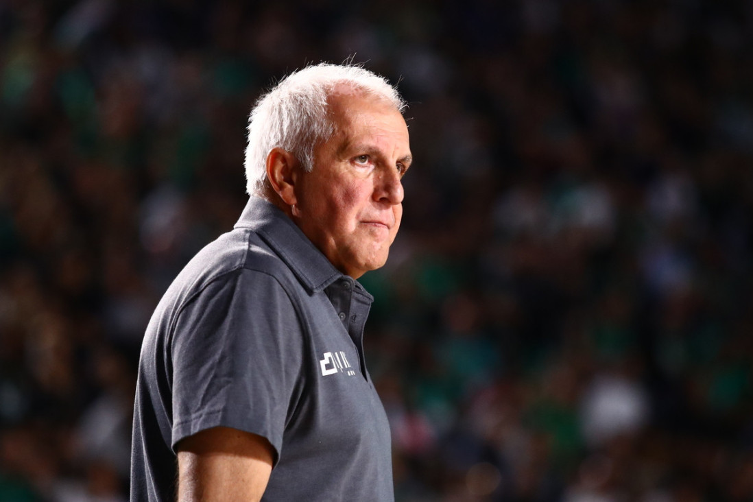 Obradovićeva poruka Grobarima: Davaćemo uvek svoj maksimum, nikada se nećemo predavati!