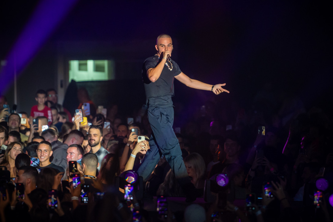 Oglasio se Voyage - Posle izvesnog vremena srpski treper ponovo u žiži interesovanja: „Nisam ovo očekivao...“