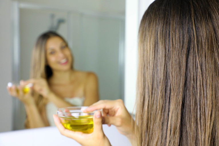 Tajna mekane farbane kose se krije u kuhinji, a rezultat je vidljiv već posle prve upotrebe