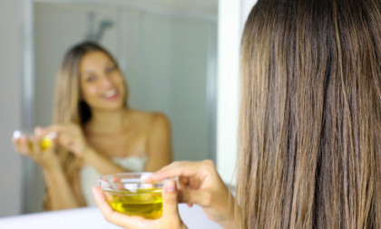 Tajna mekane farbane kose se krije u kuhinji, a rezultat je vidljiv već posle prve upotrebe