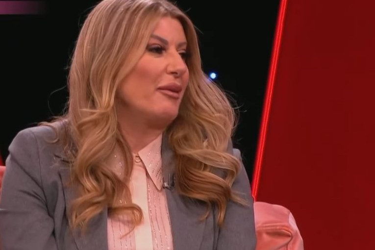 "Ne dobija se tako lako, to mora da se zaradi!" Viki Miljković ne poklanja stanove kolegama: Pomenula Milicu Todorović!