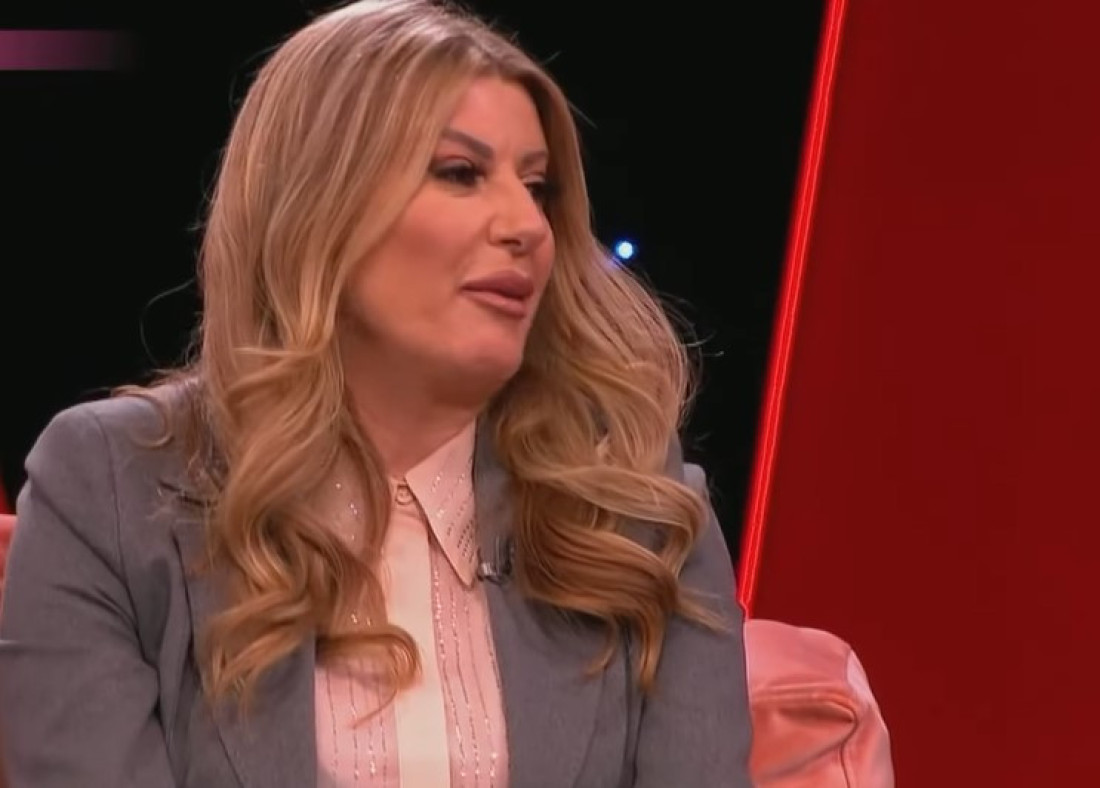 "Dugo je bolovao, ali je izgubio bitku" Đorđe David otkrio potresne detalje o smrti brata Viki Miljković