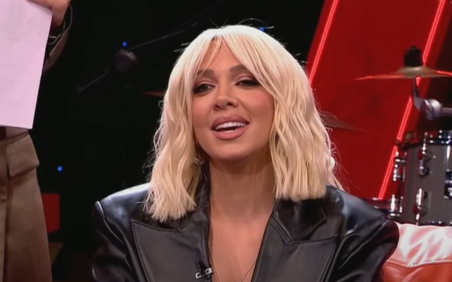 Uz pomoć ove dijete smršala 15 kilograma: Pevačica se istopila, a evo u čemu je tajna