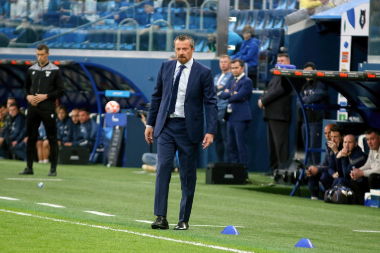 Vraća se Slaviša Jokanović! Srpski trener pronašo novi angažman!