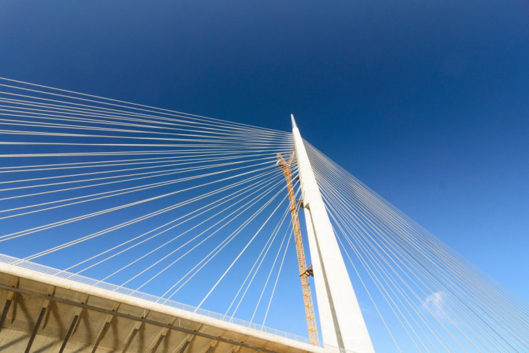 Bageri stigli, put zatvoren! Zbog radova zatvorena ključna saobraćajnica