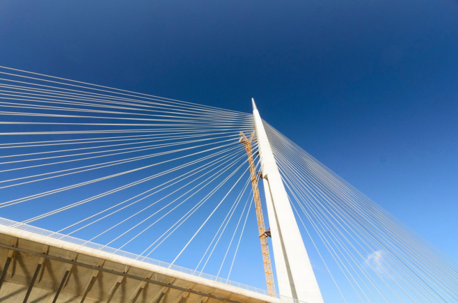 Istorija beogradskih mostova: Simboli grada koji spajaju obale naše prestonice  (FOTO)