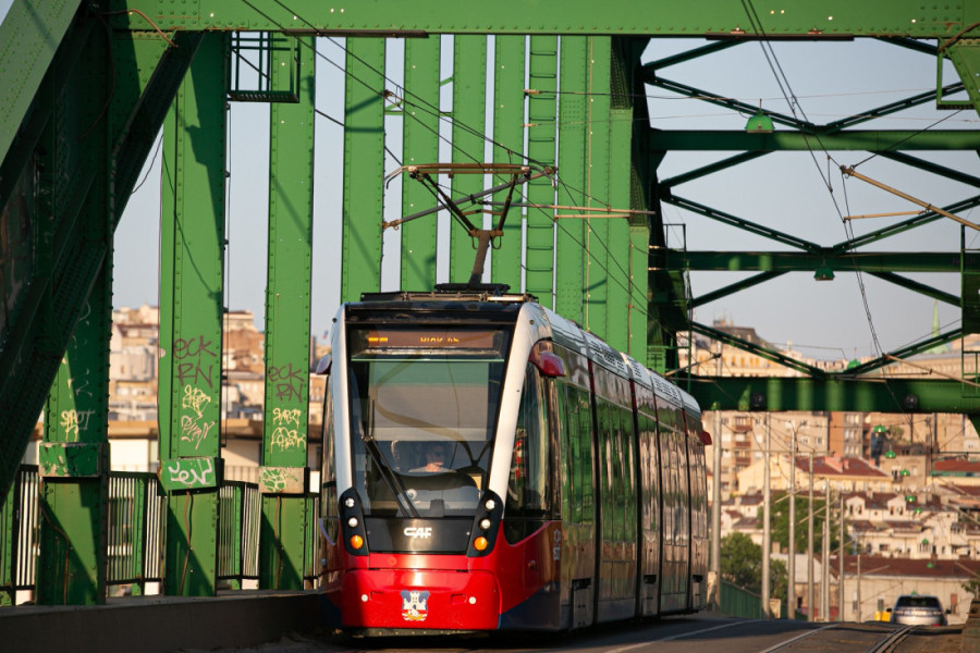 Istorija beogradskih mostova: Simboli grada koji spajaju obale naše prestonice  (FOTO)