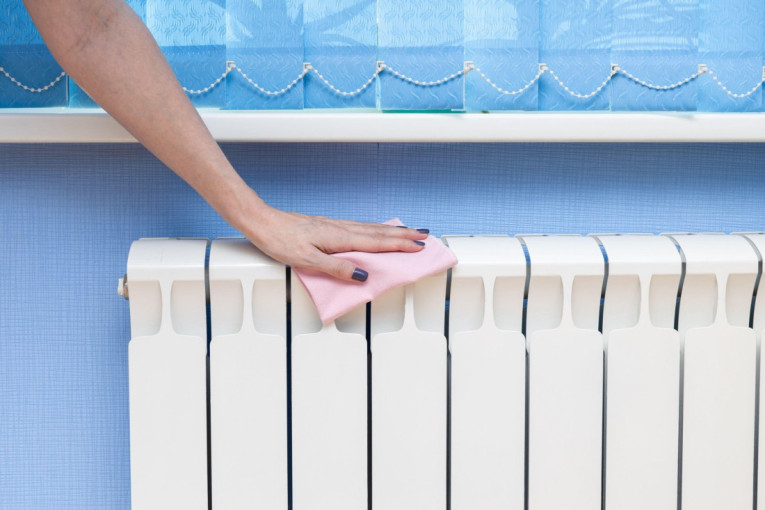 Mali trik za velike uštede: Ako ovo uradite sa radijatorima, računi će vam biti manji!