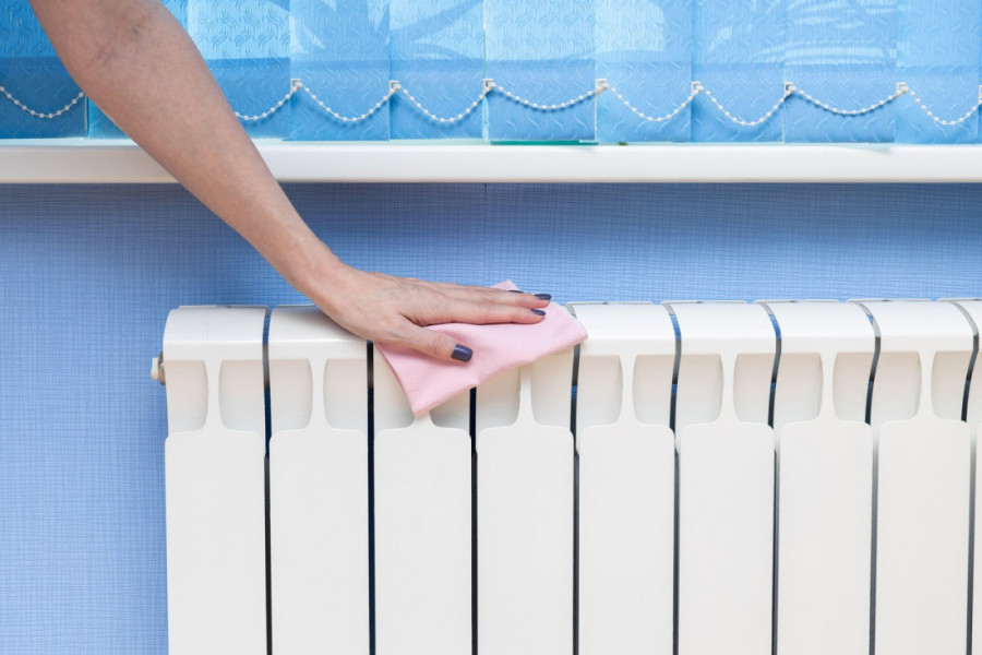 Zimsko grejanje bez stresa: Ove četiri uobičajene greške pri korišćenju radijatora mogu vam povećati račune