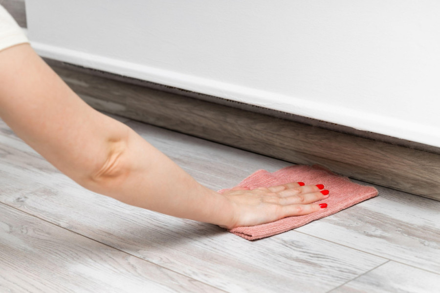 Pet svakodnevnih grešaka u čišćenju koje uništavaju sav vaš trud