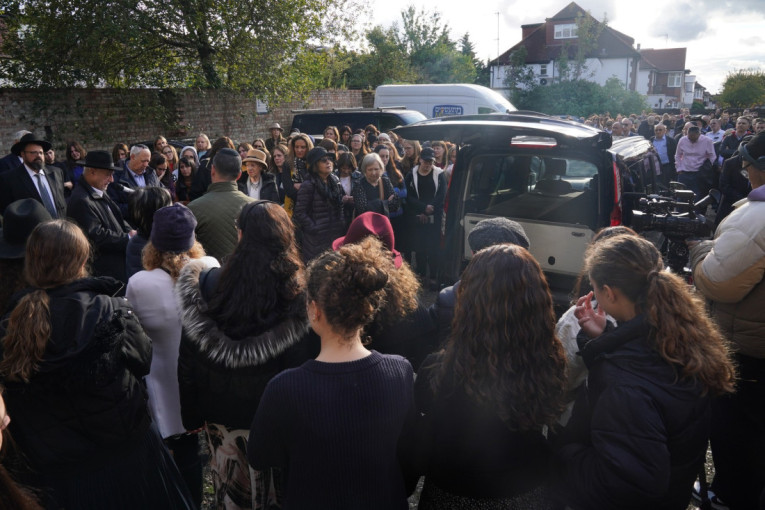 U 100. godini umrla Lili Ebert, jedna od poslednjih preživelih logora Aušvic-Birkenau