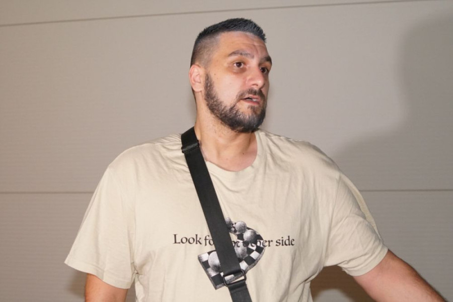 Marija Kulić o Miljaninom novom dečku: Zadovoljna sam, nije lenčuga!