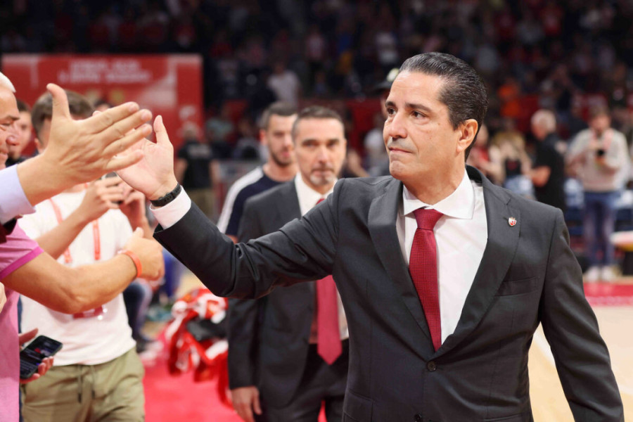 Arena sport se hitno oglasila: Izvinjenje Milki Forcan i FK Partizan!