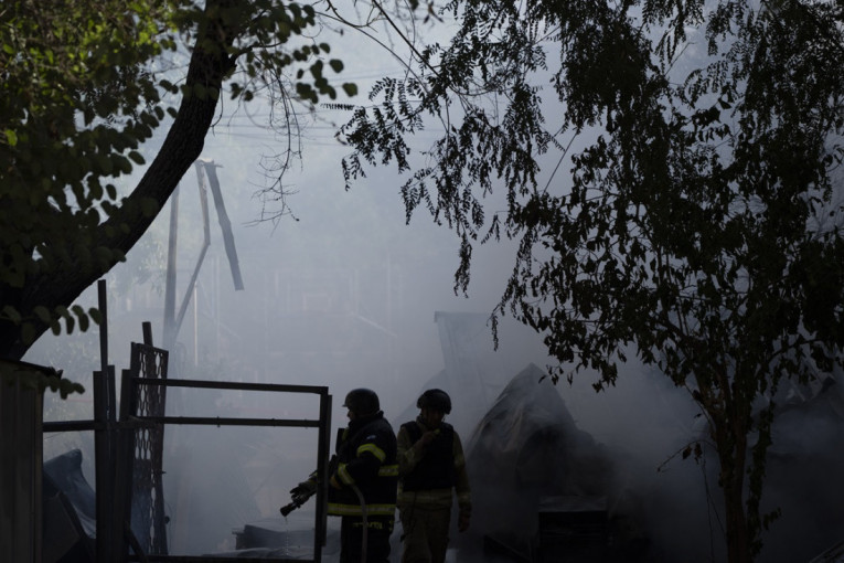 Najintezivniji napad od početka rata! Izrael bombardovao istočnu libansku provinciju, broje se stradali