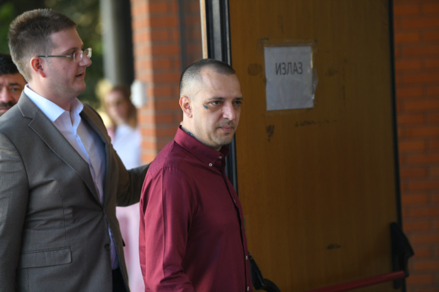 Misterija tetovaža Zorana Marjanovića: Pokojnoj supruzi posvetio jednu s posebnom simbolikom, a ova ima posebno značenje