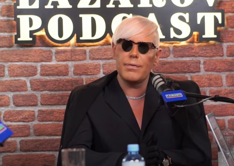 Šok! Boki 13 se vratio u zatvor: Imaću doživotno traume, ali neću da lažem