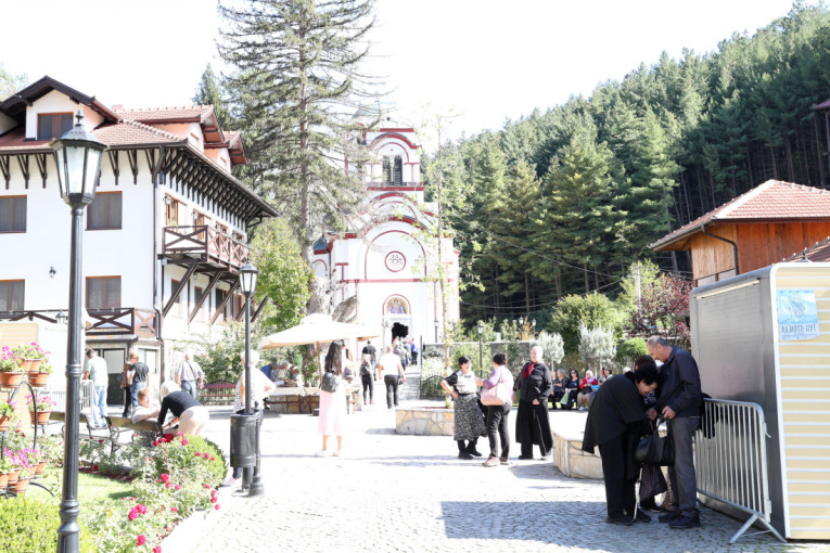 Krenula je na put verujući da joj je poslednji: Zorica u manastiru Tumane doživela čudo koje je promenilo sve