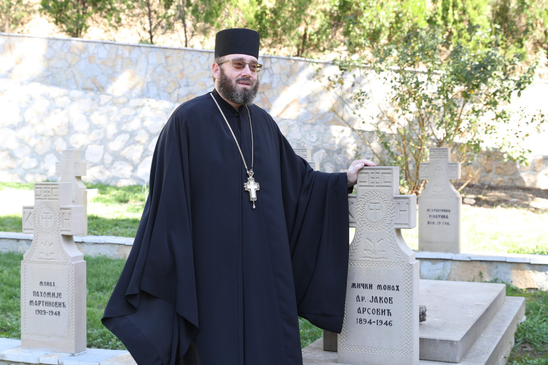 Mošti Svetog Jakova Tumanskog biće prenete kroz narod: U manastiru najavljeno kada će se to desiti (FOTO/VIDEO)