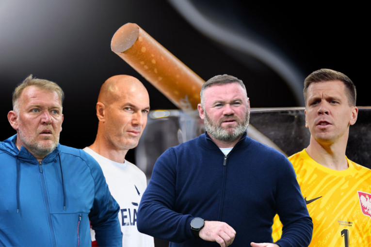 Runi otkrio mračnu tajnu prošlosti: Bio sam u ozbiljnom problemu, Kolin me spasila sigurne smrti!