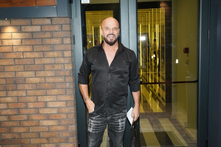 Boban Rajović o izdaji i problemima sa ženom: Bilo je pitanje kako će se moj brak nastaviti!