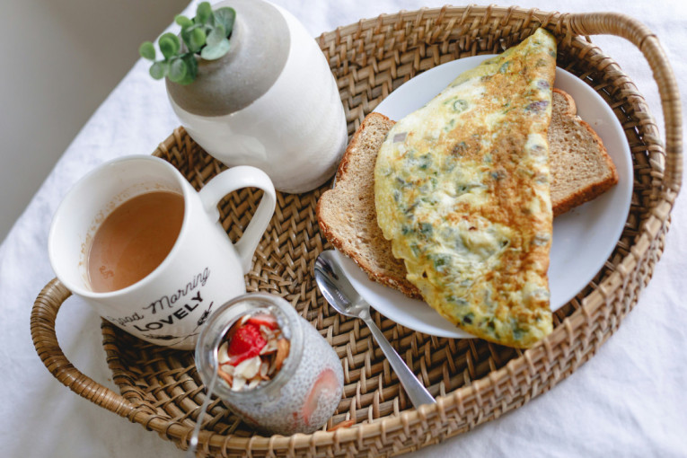 Započnite dan nasmejani i puni energije: Četiri doručka koji će poboljšati vaše raspoloženje