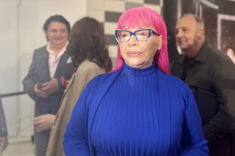 Snaja Zorice Brunclik otkrila kakva je pevačica kada se kamere ugase: Ovo je istina o folkerki