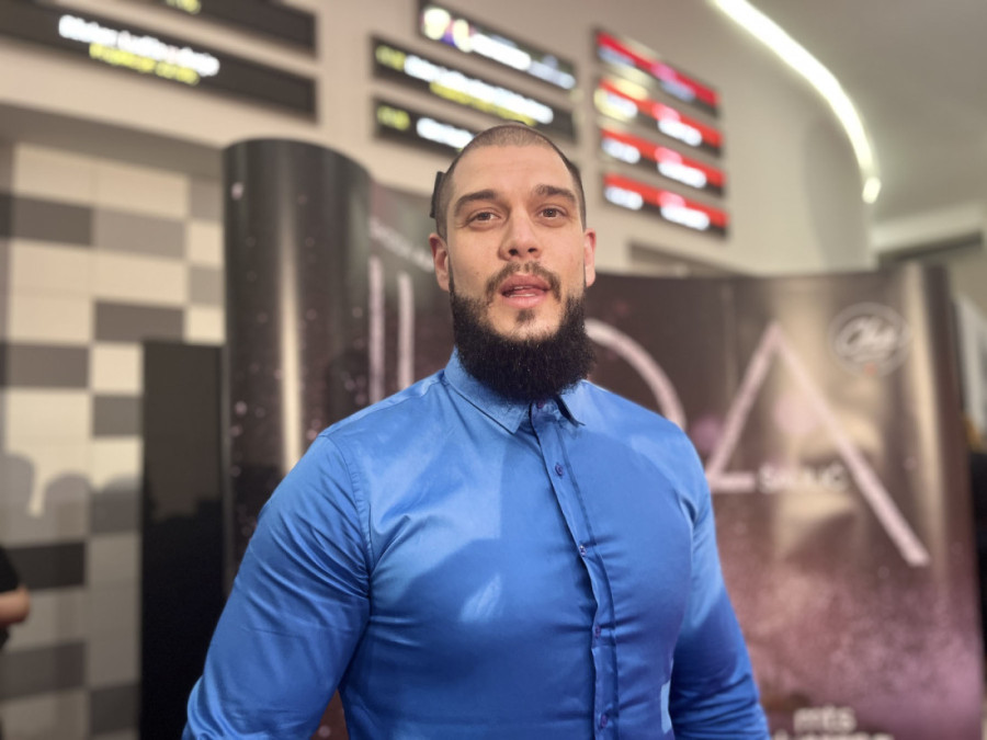 Dejan Dragojević danas slavi Bajram, a ovako je govorio o promeni vere: Dali su mi ime Zijat!