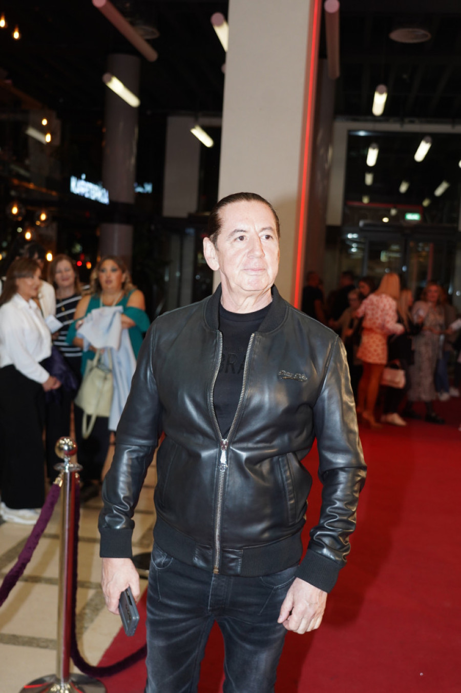 Jašar Ahmedovski udario na kolege: Na mojim pesmama su gradili karijere, a nisu ni pitali!