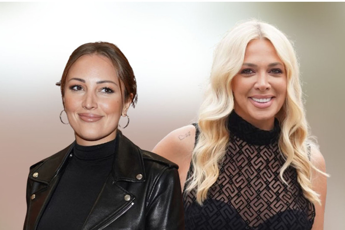 Veselje kod Brene, ispunjena želja porodice: Region bruji o porođaju Aleksandre Prijović!