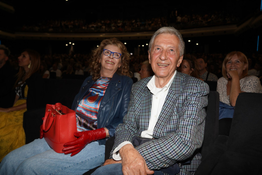 Komšinica otkrila tajne iz života Miroslava Ilića: Pratim sve i ne mogu više da ćutim!