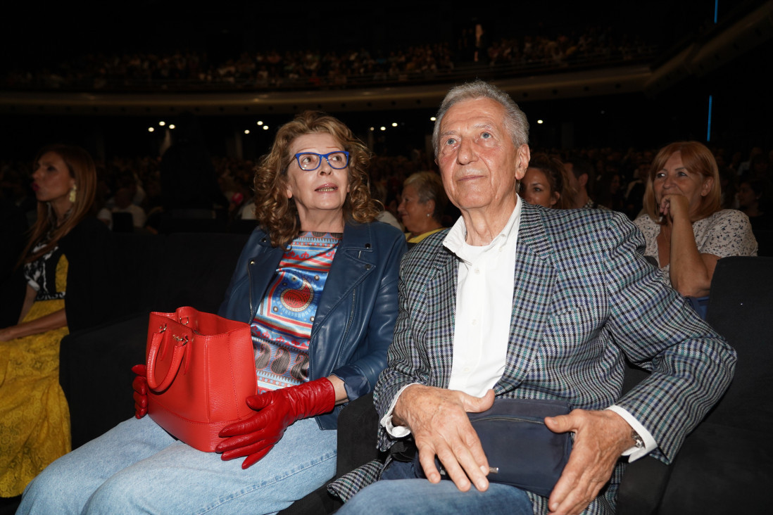 Žena Miroslava Ilića otkrila nepoznate detalje njihovog odnosa: Šta sam ja morala da pretrpim za ovih 55 godina braka?